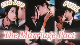 SOLD TO OLD MAN? 😱Escaped & Pregnant By CEO.......（chinese drama eng sub）【ENG DUB】【FULL】