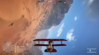 Battlefield 1 Hot Pursuit