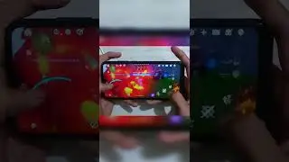 Pantes HP Ram 3GB Masih Kuat! Ternyata Genshin Impact Makan Ram Segini 