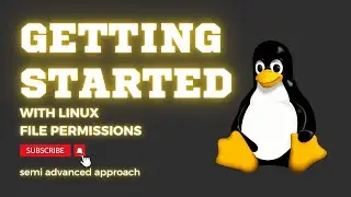 Mastering Linux File Permissions: A Comprehensive Guide