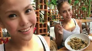 DIBDIB pala ni Gretchen Fullido ang pinagdiskitahan ng dalawang Tibo