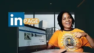 How to Create a LinkedIn Business Page.