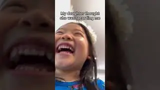 My Daughter though she was recording me (Best of Hungry FAM, 5.5M views)