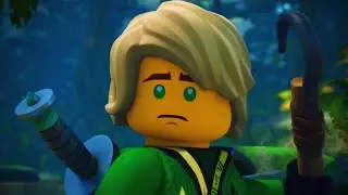 LEGO Ninjago’s Biggest Redemption: Sons of Garmadon