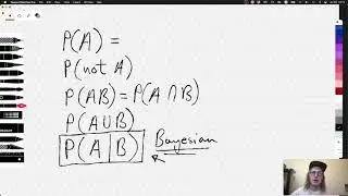 Intro to Probability, Statistical Counting -  (2021-07-28) - [July 2021 Cohort]