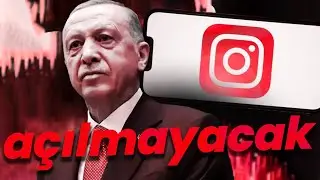 İNSTAGRAM AÇILMAYACAK (süre doldu)