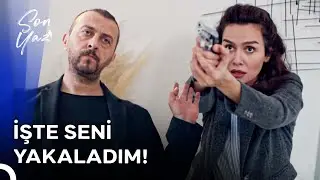 Kim Olduğunu Araştırmak İstedim - Son Yaz