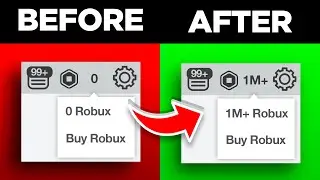 *FREE ROBUX* HOW TO GET FREE ROBUX IN ROBLOX (2024) WORKING!