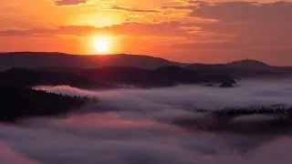 Landschaftsfotografie lernen - Tipps und Tricks zum Fotografieren