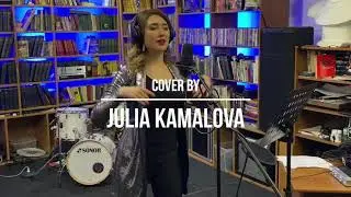 Gloria Gaynor - I will survive (cover by Yulia Kamalova)