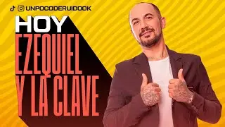 UN POCO DE RUIDO! Programa #38 Hoy con EZEQUIEL Y LA CLAVE!