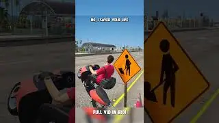 every 30sec I get a  FASTER BIKE... GTA 5 RP