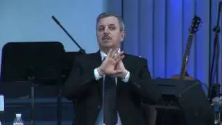 Савочка — Почему в церкви Спасение не проводятся вечера поклонения?