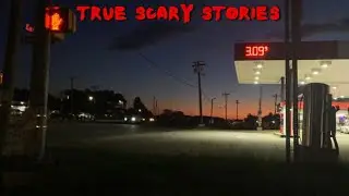 True Scary Stories to Keep You Up At Night (Best of Horror Megamix Vol. 58)