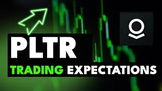 PLTR Palantir Stock Analysis: March Price Predictions & Key Insights Amid Defense Budget Fears! 📈