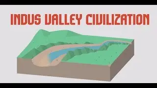 Main Features- Harappan Civilization | Indus Valley Civilization | History 9 | SSC | UPSC  Exams