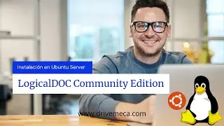 LogicalDOC Community Edition - Instalación en Ubuntu Server