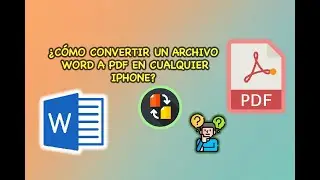 convertir archivo word a pdf en iphone (2024)