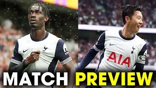 LET'S TEACH THESE MAGPIES A LESSON! Newcastle United Vs Tottenham Hotspur