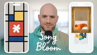 Song of Bloom - “Can it be done in React Native?”