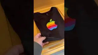 Apple Store Special Edition 🍎 Cuma di Apple Park!