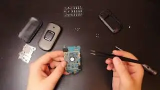 Почему этому телефону не нужна симкарта?