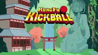 Kung Fu Football