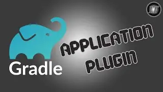 Gradle Application Plugin | Create executable JVM application easily