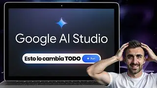 Transform your Marketing Strategy with Google AI Studio (Step by Step)