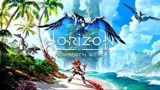 Horizon | Forbidden West (State Of Play Music ♪) 'Unknown Track' [HQ]