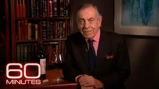 Four stories from Morley Safer | 60 Minutes Full Episodes