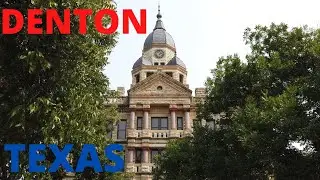 Denton, Texas