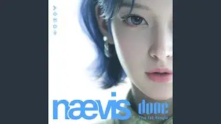 nævis (나이비스) 'Done' Official Audio