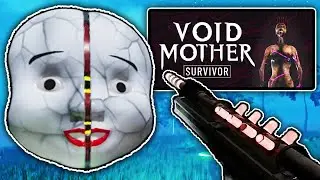 Vampire Survivors if it was good | Void Mother