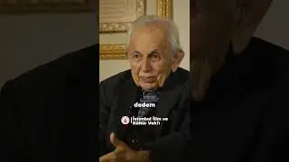 Mehmed Fırıncı Ağabey’in Üstadla Tebessüm Ettiren Hatırası… Ruhuna El-Fatiha