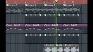 Demo Turkish Music Project by AKOM All Kind Of Music ©