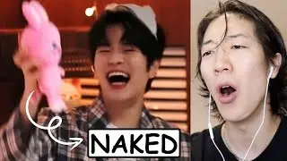 STRAY KIDS With SKZOO is SAVAGERY