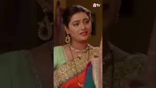 Sasumaa ने नहीं किया है Ragini को माफ़ | Agnifera | @andtvchannel #shorts #ytshorts #entertainment