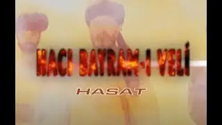 Hacı Bayram-ı Veli Hazretleri - Hasat