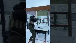 Shotgun operator🤣 