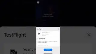 In-App Purchases on iPhone: Connect Sandbox & App Store Connect Working App Source Code 
