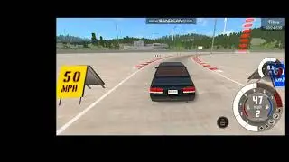 прохождение кампании в BeamNG.drive