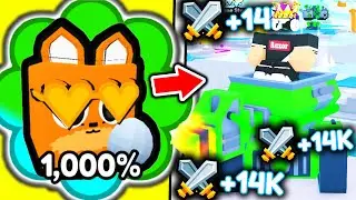 I Hatched STRONGEST START PETS To Become STRONGEST TANK in Roblox Tank Racer Simulator..