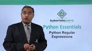 Python - Regular Expressions