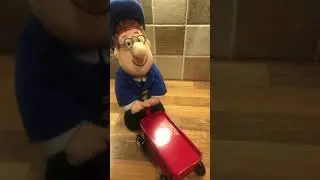 Postman Pat