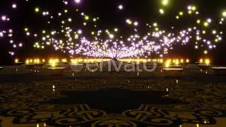 The Festival Of Light Deepavali 01 HD | Motion Graphics - Envato elements