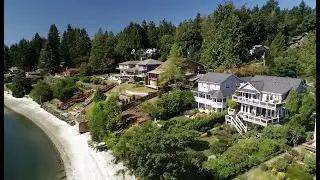 Real Estate Video Example