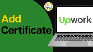 How to Add Certifications on Upwork