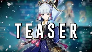 One Last Ayaka Wish - Teaser Trailer