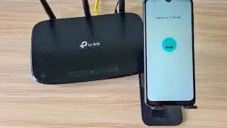 How to configure and manage TP-Link router using App